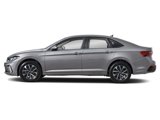 New 2025 Volkswagen Jetta S image 3