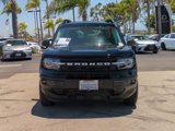 Used 2022 Ford Bronco Sport Outer Banks image 2