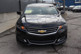 Used 2017 Chevrolet Impala LT image 2