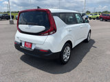 Used 2022 Kia Soul LX image 5