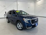 Certified 2022 GMC Terrain SLE w/ Driver Convenience Package image 4