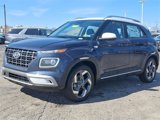 New 2025 Hyundai Venue Limited image 2