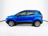 Used 2019 Ford EcoSport SE w/ SE Convenience Package image 4