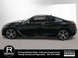 Used 2018 INFINITI Q60 3.0t Luxe w/ Sensory Package 3.0T Luxe image 3