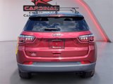 Used 2021 Jeep Compass Latitude w/ Sun and Sound Group image 5