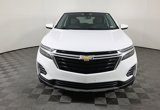 Used 2023 Chevrolet Equinox LT w/ LPO, Floor Liner Package image 4