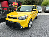 Used 2016 Kia Soul + image 2