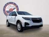 Used 2024 Chevrolet Equinox LS image 1