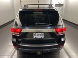 Used 2012 Jeep Grand Cherokee Overland image 5