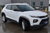 Used 2023 Chevrolet TrailBlazer LS image 3