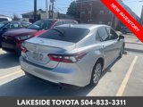 Used 2022 Toyota Camry LE image 3