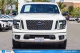 Used 2018 Nissan Titan SV w/ Midnight Edition image 3