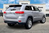 Used 2015 Jeep Grand Cherokee Limited image 2