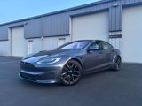 Used 2022 Tesla Model S Plaid image 5
