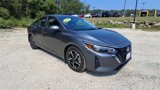 Used 2025 Nissan Sentra SV image 2
