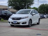 Used 2018 Honda Fit EX image 3