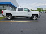 Used 2015 Chevrolet Silverado 2500 LT image 2