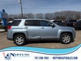 Used 2014 GMC Terrain SLE image 4