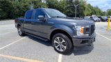 Used 2019 Ford F150 XL w/ Equipment Group 101A Mid image 2