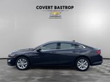 Certified 2023 Chevrolet Malibu LT w/ Driver Confidence Package image 4
