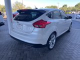 Used 2016 Ford Focus Titanium image 5