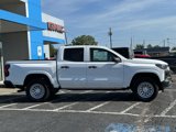 New 2025 Chevrolet Colorado W/T w/ Advanced Trailering Package image 4