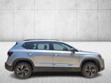New 2025 Volkswagen Taos S image 4