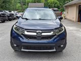 Used 2018 Honda CR-V EX-L image 3