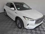 New 2025 INFINITI QX50 Luxe image 2