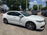 Used 2015 Acura TLX image 5