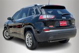 Used 2021 Jeep Cherokee Latitude Plus image 4