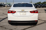 Used 2024 Chevrolet Malibu LT image 5