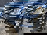 Used 2011 Lexus LX 570 4WD image 6