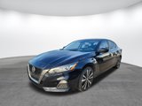 Used 2022 Nissan Altima 2.5 SR image 3