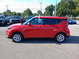 Used 2024 Kia Soul LX w/ Option Group 015 image 4