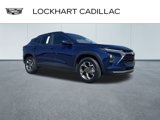 Used 2024 Chevrolet Trax LT image 2