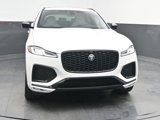 New 2026 Jaguar F-PACE R-Dynamic S image 2