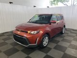 Certified 2023 Kia Soul LX image 3