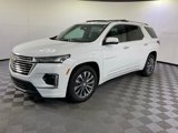 Used 2023 Chevrolet Traverse Premier image 1