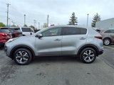 Certified 2020 Kia Sportage LX image 4