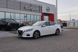 Used 2021 Nissan Altima 2.5 SV image 2