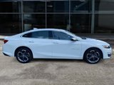 Used 2024 Chevrolet Malibu LT image 4