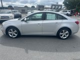 Used 2016 Chevrolet Cruze LT image 2
