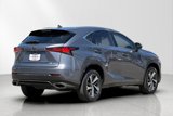 Used 2019 Lexus NX 300 FWD w/ Premium Package image 3