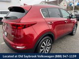 Used 2018 Kia Sportage EX image 6
