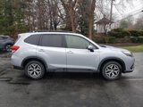 Used 2022 Subaru Forester Premium w/ Popular Package #1 image 2