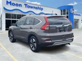 Used 2016 Honda CR-V Touring image 4