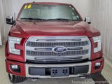 Used 2016 Ford F150 Platinum w/ Equipment Group 701A Luxury image 4