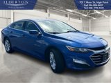 Used 2023 Chevrolet Malibu LT image 4