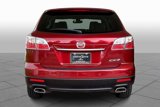 Used 2011 MAZDA CX-9 Grand Touring w/ Moonroof & Bose Audio Pkg image 4